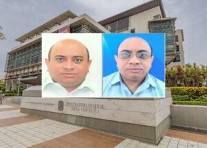 Ministerio Público: “imputado de matar a Jorge Mera mostró conducta de asesino frío y calculador” 