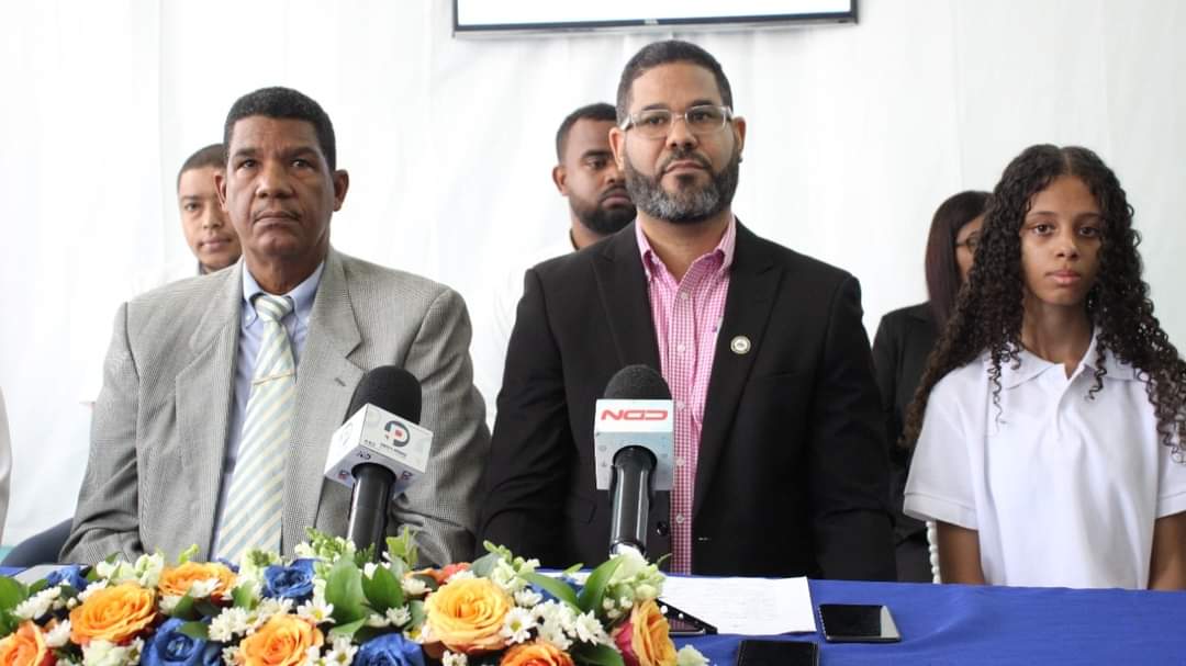 Regional 18 de Educación realizará consultas anunciadas por MINERD y Naciones Unidas