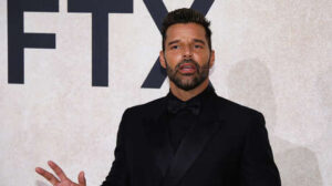 Exmánager de Ricky Martin lo demanda por 3 millones de dólares