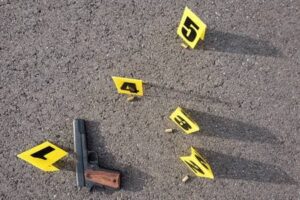 Matan sargento mayor de FAD para despojarlo de pásala y un arma de fuego 