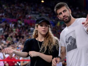 Shakira y Gerard Piqué estarían cerca de una separación tras supuesta infidelidad   