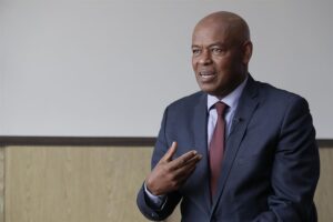 Países recalcan urgencia de agenda igualitaria para América Latina