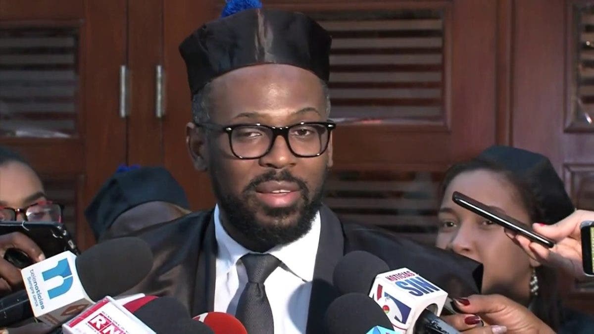 Jean Alain busca su libertad, defensa acusa a Wilson Camacho de tener vínculos con el PRM