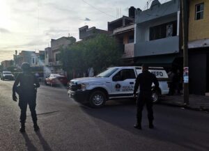 Presunto sicario mata a ocho personas en mexicano antes de ser abatido