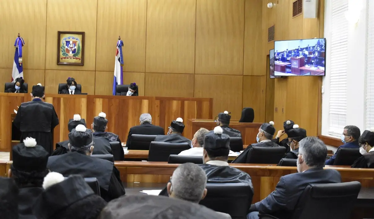 Aplazan para el 4 de julio conocimiento de recurso de apelación caso Odebrecht