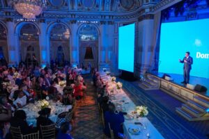 Ministerio de Turismo destaca contribución de Nueva York en recuperación del sector en el país 