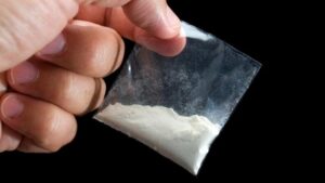 Países de América Latina donde se consume más cocaína