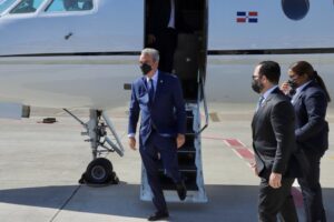 Presidente Luis Abinader modifica agenda para IX Cumbre de las Américas