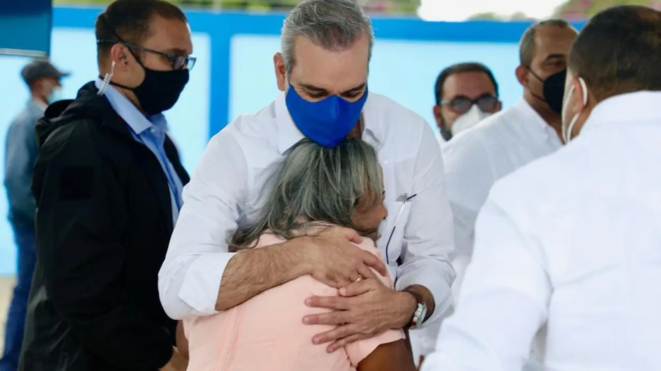 Luis Abinader visitará este fin de semana Santo Domingo y varias provincias del interior