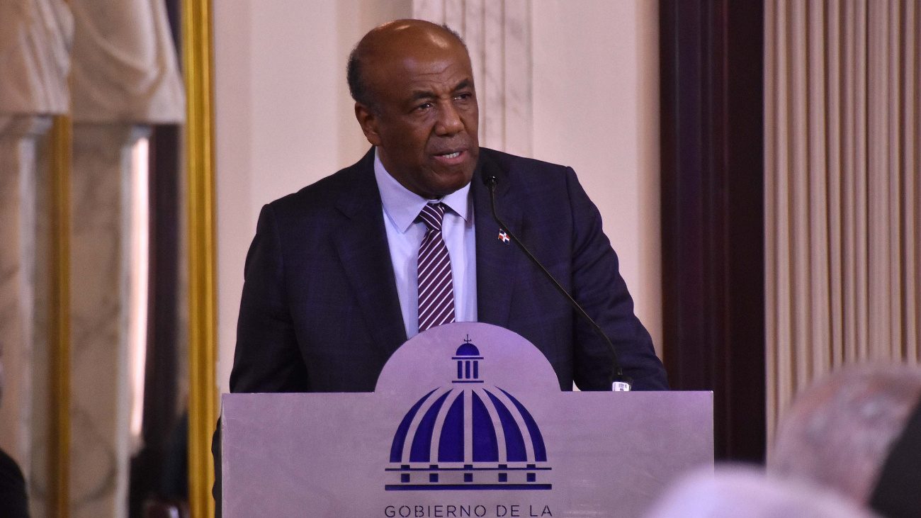 Antonio Almonte