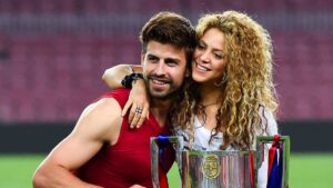 Aseguran que Shakira contrató una agencia de detectives para investigar a Piqué