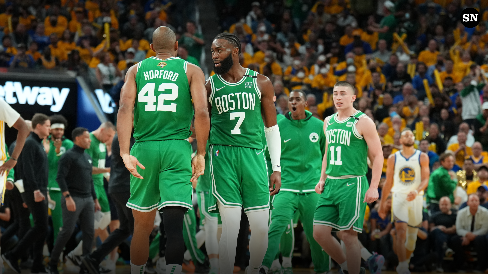 Celtics dará millonario bono a este jugador si ganan la final
