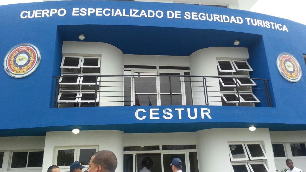 Policía Turística designa nuevo comandante regional en Palenque