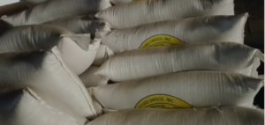 Hombre estafa a productores de arroz con  cheque sin fondo 