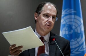 Comisión de la ONU ve serias violaciones de los Derechos Humanos por parte de Rusia 