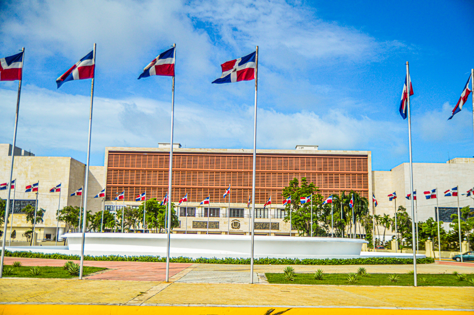 Código Penal sería aprobado a partir de la próxima legislatura / Foto: Jonathan E. Rodríguez C.