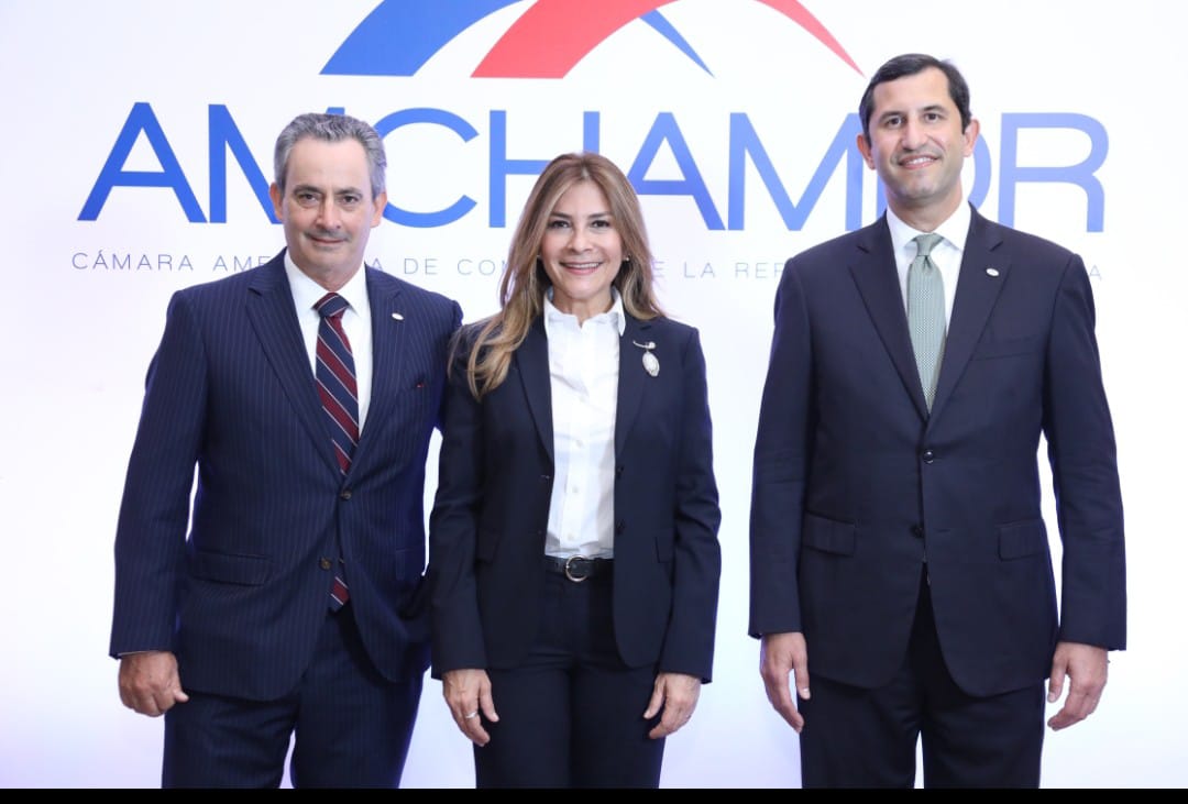 Carolina Mejía destaca los logros de su gestión, marcada por la COVID-19