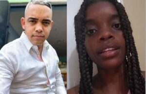 Capitán de la Policía toma represalias contra expareja que lo denunció por agresión y negarse a reconocer paternidad de su hija