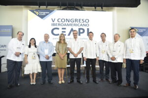 Empresarios Iberoamericanos eligen República Dominicana como sede para el V Congreso CEAPI  