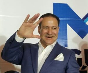 Exdiputado Miguel-Gutierrez, autodeclarado culpable de tráfico de drogas y lavado de activos