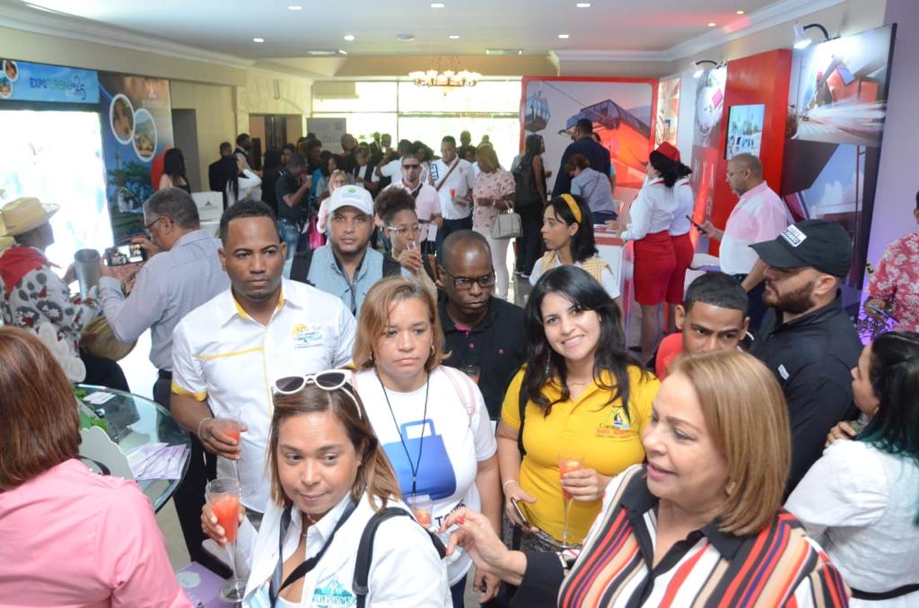 Expoturismo