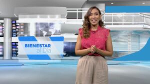 Bienestar al día: nueva iniciativa del Hospital Metropolitano de Santiago, Homs 
