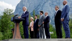 G7 destinará 4,500 millones de dólares más a paliar crisis alimentaria