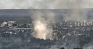 Guerra Rusia-Ucrania: miles de soldados rusos vuelven a la frontera y se teme otro ataque a Kiev