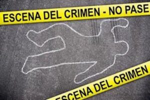 Encuentran hombre muerto en Las Terrenas