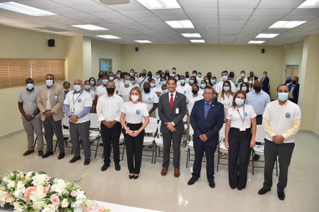 Hospital Pedriátrico Hugo Mendoza lanza sexta edición de programa de verano