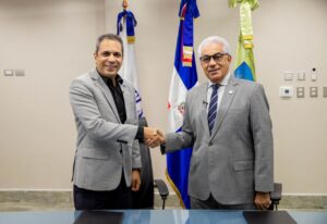 ETED e ITLA desarrollarán proyecto de formación técnico-profesional 