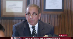 Atribuyen allanamientos oficinas Jean Alain a plan del presidente Abinader 