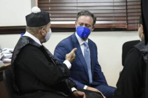 Defensa de Jean Alain depositará recurso de oposición por omisión de estatuir 
