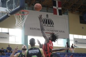 LNB: Soles provocan cuádruple empate en primero