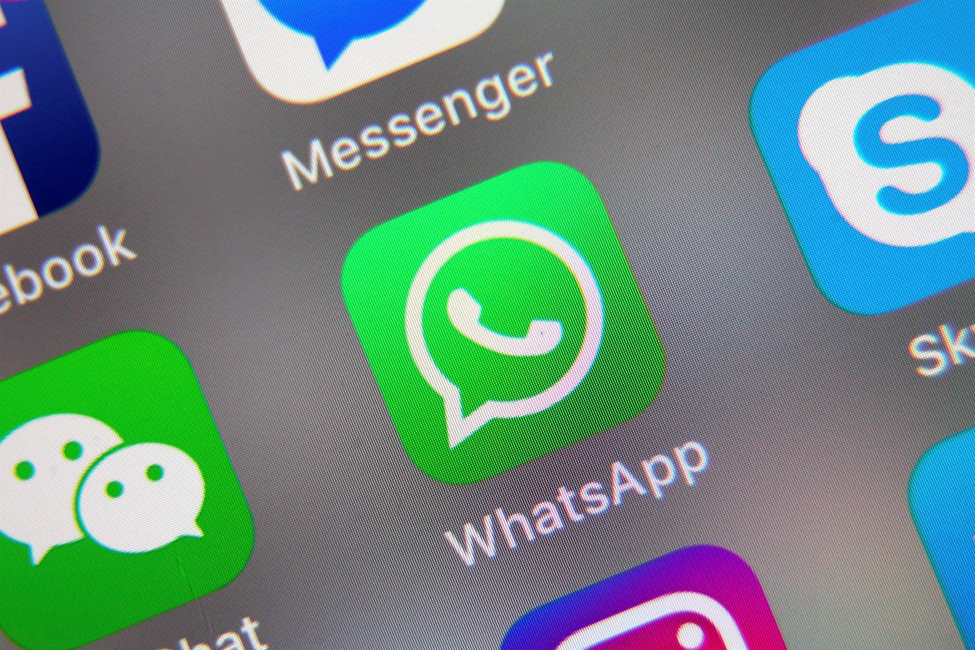 Los datos de WhatsApp ya pueden transferirse al migrar de Android a iPhone