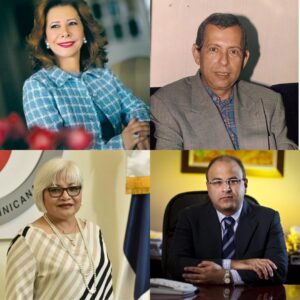 Melba Segura, Luis Beiro, Mukien Sang Ben y Héctor J. Rizek recibirán Premio Acroarte al Mérito 
