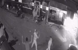 La 0880: Otra banda de menores instaura pánico y terror en el Distrito Nacional