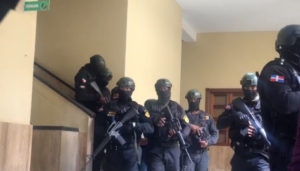 Ministerio Público explica reenvío de medida de coerción a imputado caso Orlando Jorge Mera