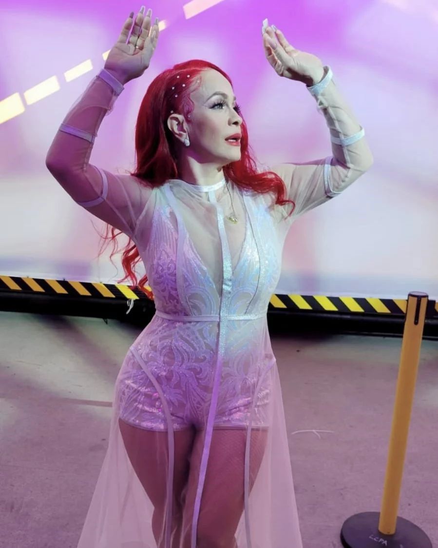 Miriam Cruz retumba en el Lincoln Center en Nueva York
