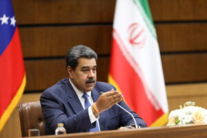 Guardar como borrador
Vista previa
Publicar



EEUU: senador Marco Rubio solicitó a Interpol la emisión de alerta roja para capturar a Nicolás Maduro