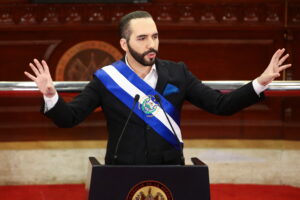 Amnistía Internacional denunció que Nayib Bukele sumerge a El Salvador en una crisis de derechos humanos