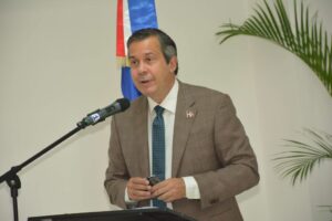 Investigan empresa Aurum Gavia, por asesinato de Orlando Jorge Mera 