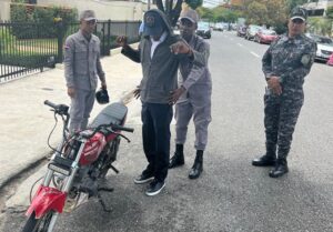 Nuevo comandante del Destacamento Naco mantiene operativos para prevenir delincuencia  