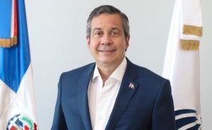 Orlando Jorge Mera era amable, pero con carácter y determinación para tomar decisiones