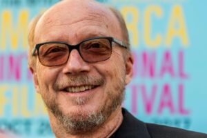 Paul Haggis se declara inocente tras detención por abuso sexual 