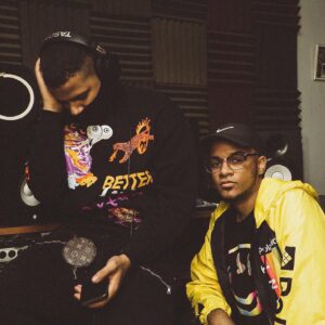 Productor musical Pdr Beats y artista Jey L lanzan proyecto musical Gyals 
