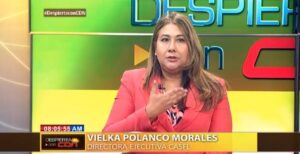 Tres millones de personas reciben beneficios de ONGs en RD, según Vielka Polanco
