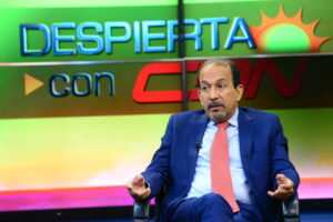 Economista afirma eventual crisis alimentaria mundial no afectaría a RD - DPolanco