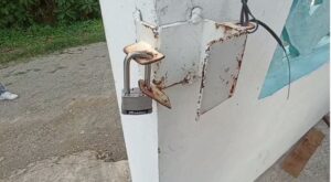 Ola de robo indetenible en municipio de Sánchez, provincia Samaná