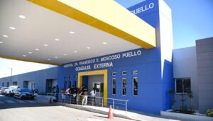 Sociedad de Cirugía Vascular advierte Hospital Moscoso Puello no tiene condiciones para un Post Grado